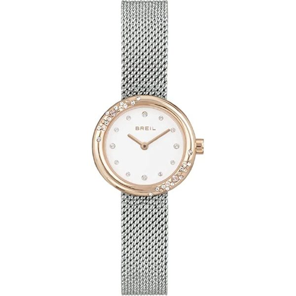 Ladies  Watch Breil TW1871 (Ø 35 mm) Online Hot Sale