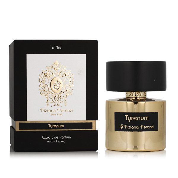 Unisex Perfume Tiziana Terenzi Tyrenum 100 ml Online now