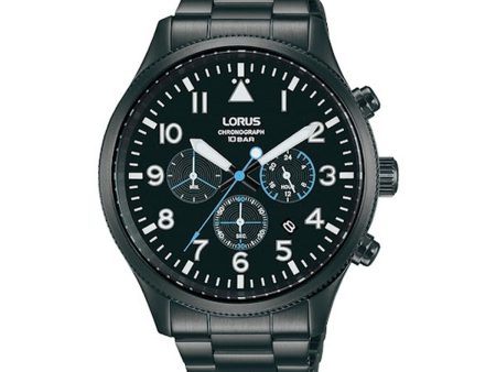 Men s Watch Lorus RT361JX9 Online Hot Sale