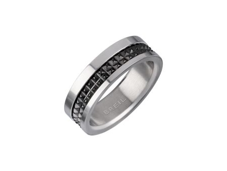 Men s Ring Breil TJ3052 21 Online