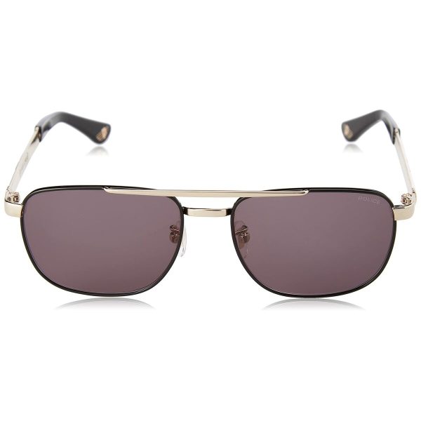 Unisex Sunglasses Police ORIGINS 3 SPL890 For Sale