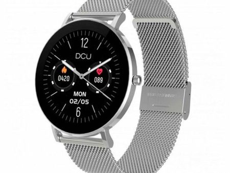 Smartwatch DCU BOULEVARD For Cheap