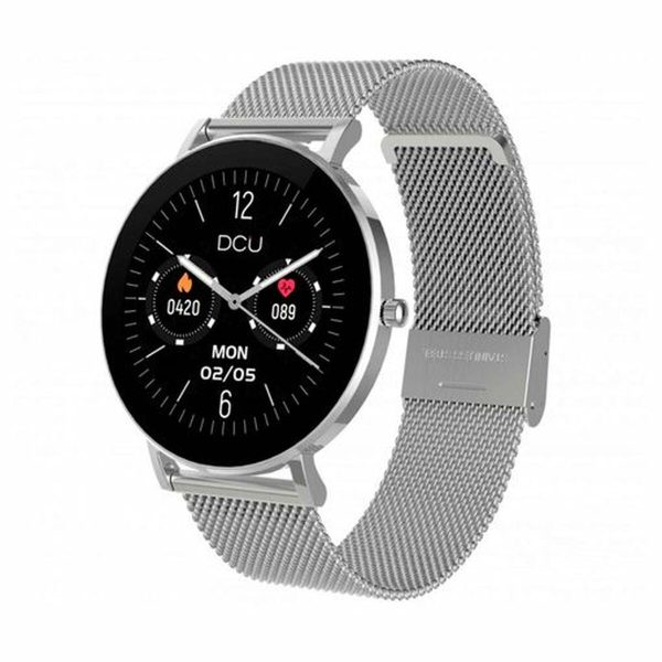 Smartwatch DCU BOULEVARD For Cheap