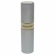 Rechargeable atomiser Twist & Spritz TWS-SIL-U-F6-008-06A 8 ml For Discount