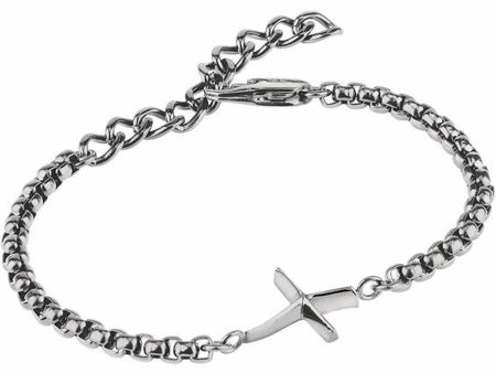 Ladies  Bracelet Breil TJ2866 20 cm Hot on Sale