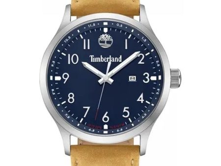 Men s Watch Timberland TDWGB0010103 Online