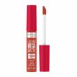 Liquid lipstick Rimmel London Lasting Mega Matte Nº 920 Scarlet Flames 7,4 ml Online Sale