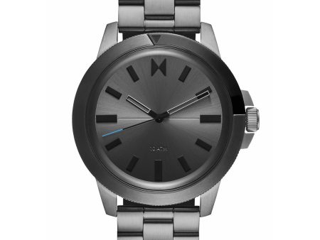 Men s Watch MVMT 28000074-D (Ø 45 mm) on Sale