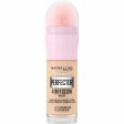 Liquid Corrector Maybelline Instant Age Perfector Glow Nº 05 Fair Light Cool 20 ml Online now