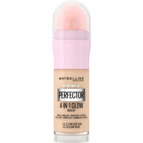 Liquid Corrector Maybelline Instant Age Perfector Glow Nº 05 Fair Light Cool 20 ml Online now