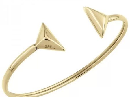 Ladies  Bracelet Breil TJ2618 (S) Fashion