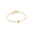 Ladies  Bracelet Ania Haie B026-02G 19 cm Online