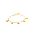 Ladies  Bracelet Ania Haie B009-01G 19 cm Online