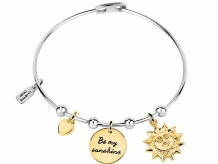 Ladies  Bracelet La Petite Story LPS05ARR43 Online Sale