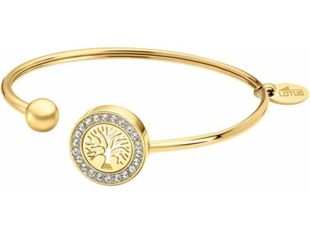 Ladies  Bracelet Lotus LS2181-2 2 Online Hot Sale