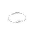 Ladies  Bracelet Ania Haie B021-01H 19 cm Fashion