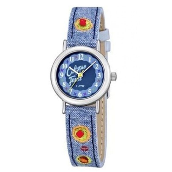 Infant s Watch Calypso K6049_1 For Cheap