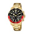 Men s Watch Lotus 18802 4 Black Sale