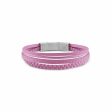 Ladies  Bracelet Guess JUMB01345JWSTFCT-U Hot on Sale