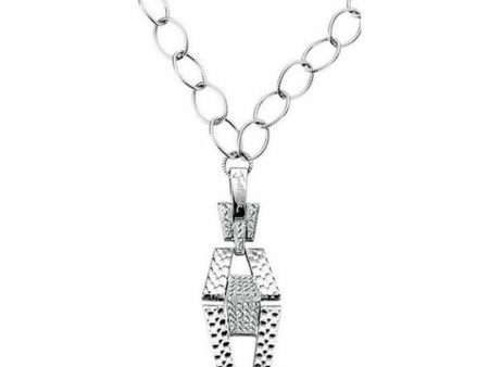 Ladies  Pendant Just Cavalli SCLY03 Fashion