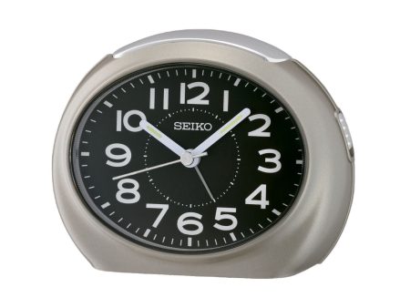 Alarm Clock Seiko QHE193N Online now