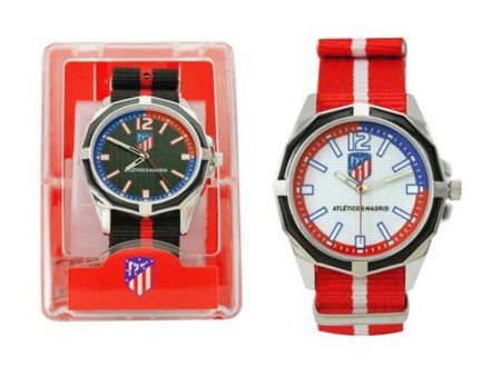 Children s Watch Atlético Madrid For Discount