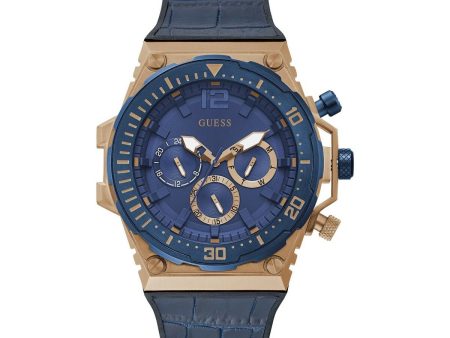 Men s Watch Guess GW0326G1 Supply