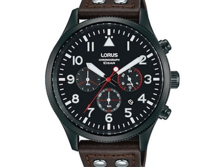 Men s Watch Lorus RT367JX9 For Cheap