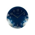 Wall Clock Seiko QHA010Z Fashion