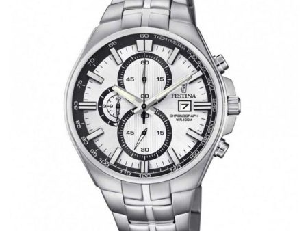 Men s Watch Festina F6862_1 Online Sale