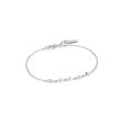 Ladies  Bracelet Ania Haie B025-01H 19 cm on Sale