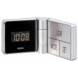 Alarm Clock Seiko QHL044K For Cheap