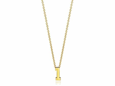 Ladies  Necklace Viceroy 61041C000-01 Discount