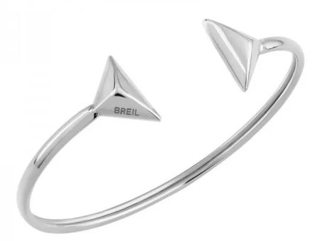 Ladies  Bracelet Breil TJ2567 (M) Hot on Sale