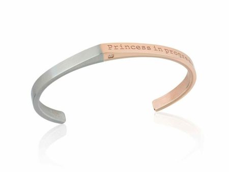 Ladies  Bracelet Breil TJ2389 20 cm Fashion