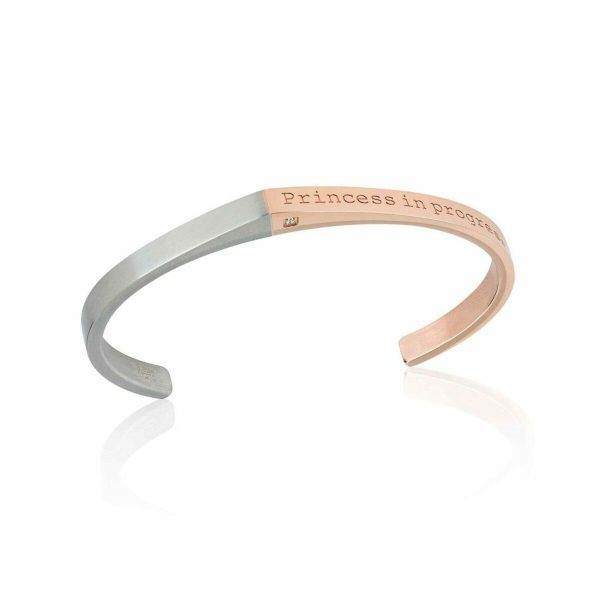 Ladies  Bracelet Breil TJ2389 20 cm Fashion