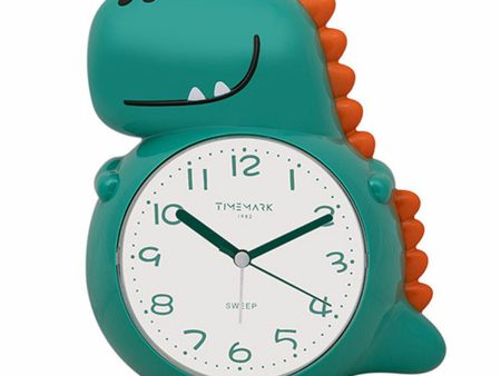 Alarm Clock Timemark Dinosaur Sale