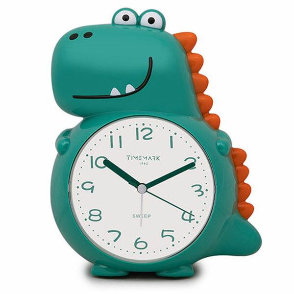 Alarm Clock Timemark Dinosaur Sale