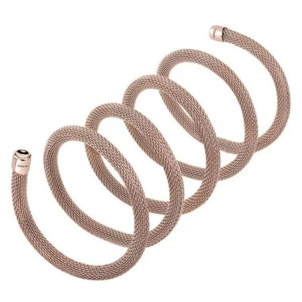 Ladies  Bracelet Breil TJ2718 80 cm on Sale