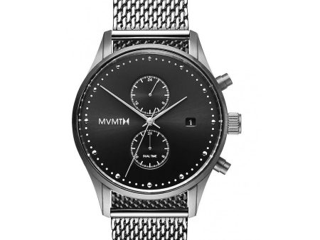 Men s Watch MVMT D-MV01-S2 (Ø 38 mm) on Sale