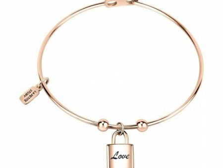 Ladies  Bracelet La Petite Story LPS05ASD16 For Cheap