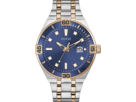 Men s Watch Guess GW0330G3 For Cheap