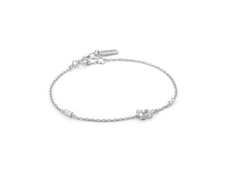 Ladies  Bracelet Ania Haie B018-02H 19 cm Online Sale