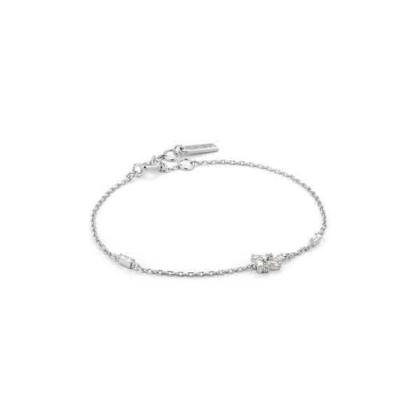 Ladies  Bracelet Ania Haie B018-02H 19 cm Online Sale