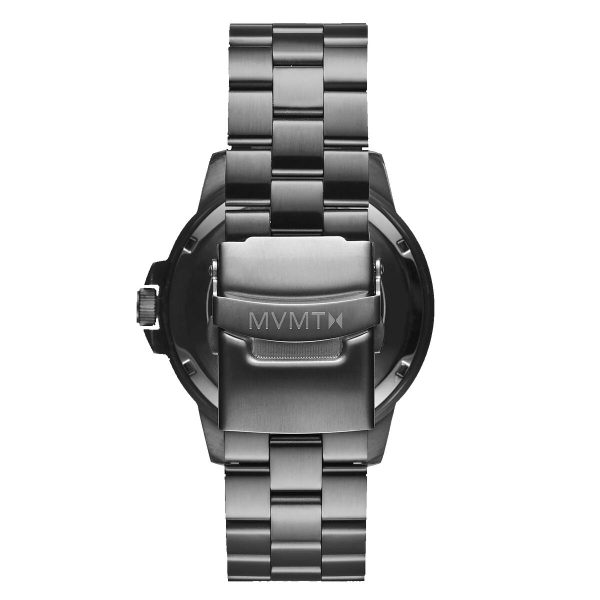 Men s Watch MVMT 28000074-D (Ø 45 mm) on Sale