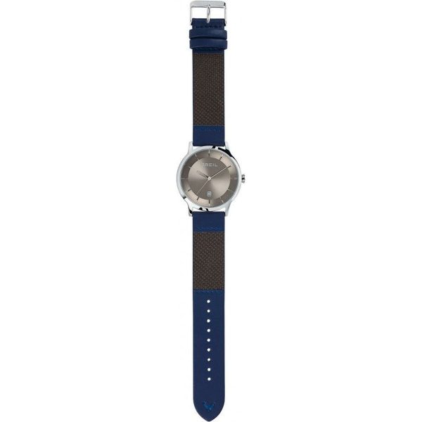 Men s Watch Breil TW1739 (Ø 35 mm) on Sale