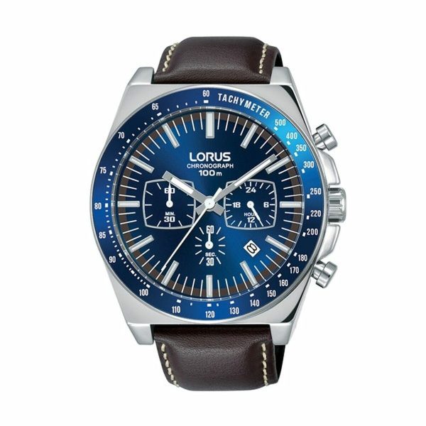 Men s Watch Lorus RT357GX9 Fashion