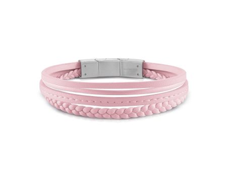 Ladies  Bracelet Guess JUMB01345JWSTPIT-U Online now