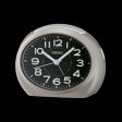 Alarm Clock Seiko QHE193N Online now