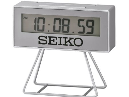 Alarm Clock Seiko QHL087S Cheap